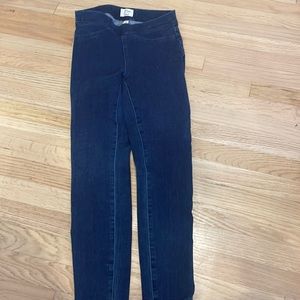 J crew jeggings